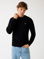 jersey de mezcla de viscosa
