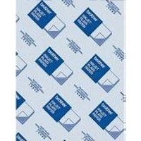 brother bp60pa3 inkjet paper papel para impresora de inyeccion de tinta a3 297x420 mm satinado mate blanco