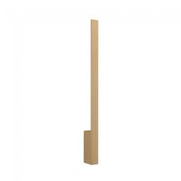 aplique de pered led lahti 15w iii