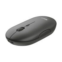 Trust Puck ratÃ³n Oficina Ambidextro RF Wireless + Bluetooth Ã
