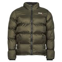 schott abrigo de plumas idaho para hombre