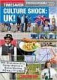 timesaver culture shock - uk  cd