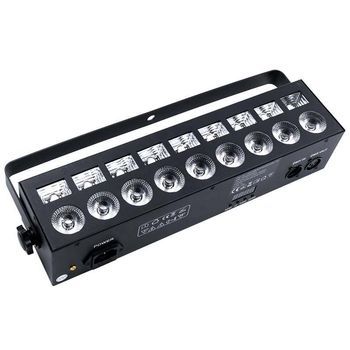 Light4me Batten Mix Rgbw+uv Wall Washer Led Bar St