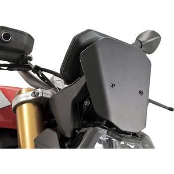 Carenado BMW F 900 R faro SW-Motech