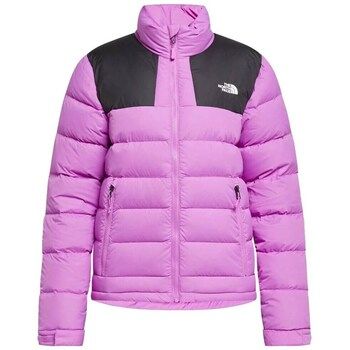 The North Face Abrigo de plumas Massif para mujer