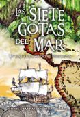 (i.b.d.) las siete gotas del mar. un viaje en los años del cocoliztli