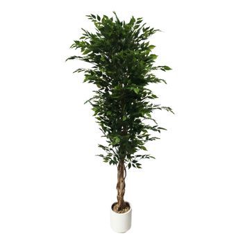 Planta Artificial Ficus De 210 cm