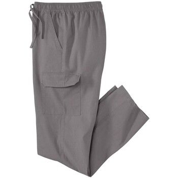 Atlas For Men Pantalón cargo AF4299 para hombre