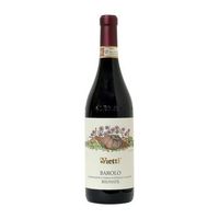 vietti vino tinto barolo 75 cl 145 vol