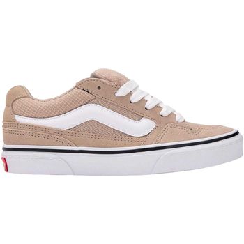 Vans Deportivas Moda Caldrone para mujer