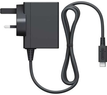 NINTENDO SWITCH Power Adapter