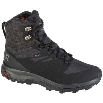 Salomon Zapatillas de senderismo Outblast Ts Cswp W para mujer