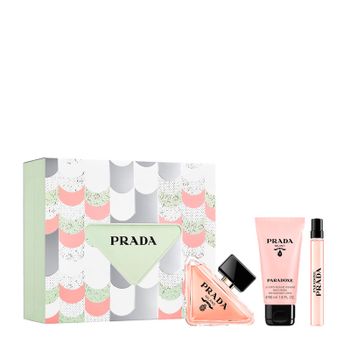 Prada Eau de Parfum Perfumes Mujer