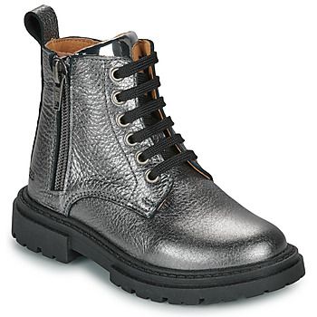 GBB Botines DIPLOMATE para niña
