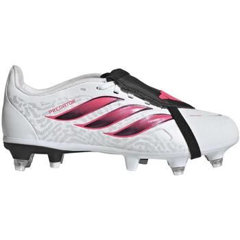 adidas Zapatillas de fútbol Predator League para niña