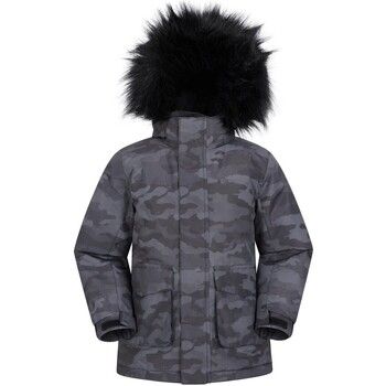 Mountain Warehouse Chaqueta Ranger para niño