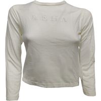 deha camiseta manga larga f67161 para nina