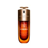 clarins double serum double serum light texture 75ml