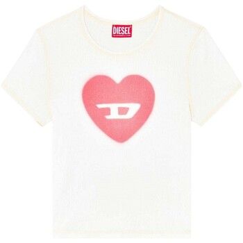 Diesel Camiseta GT54039 para mujer