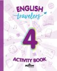 travelers red 4 primaria activity