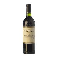 arzuaga vino tinto ribera crianza botella magnum 15 l 145 vol
