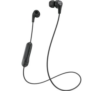 JLAB AUDIO JBuds Pro Wireless Bluetooth Sports Earphones - Black, Black
