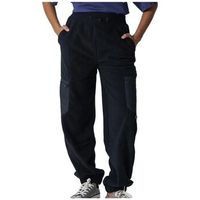 converse pantalones polar para mujer