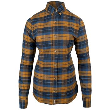 Jack Pyke Camisa Bleasdale para mujer