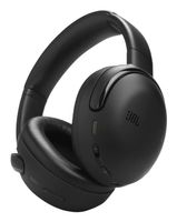 auriculares jbl inalambricos bluetooth con cancelacion de ruido y 8 microfonos negro