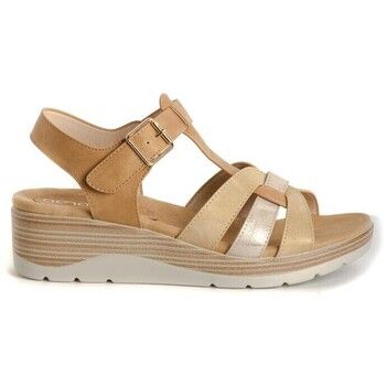 Amarpies Sandalias ABZ30141 para hombre