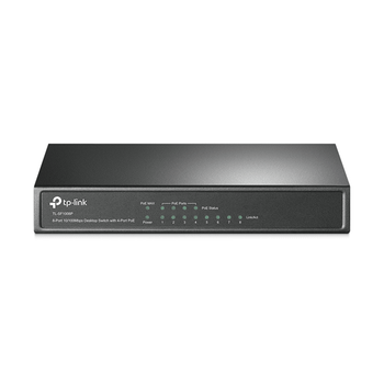 TL-SF1008P POE SWITCH