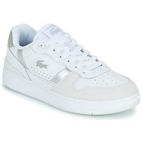 lacoste zapatillas t-clip set para mujer