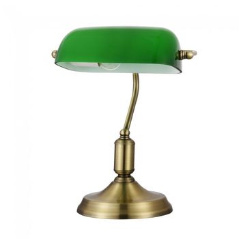 Lámpara de mesa kiwi