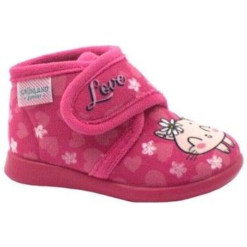Grunland Pantuflas GRU-CCC-PA1150-FF para niña