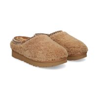 ugg zuecos mujer - marron talla 7