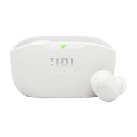auriculares jbl inalambricos bluetooth true wireless con cancelacion de ruido blancos
