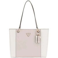 guess bandolera bolso bandouliere bramina small satche off whitetaupe para nina