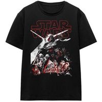 disney camiseta empire para mujer