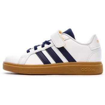 adidas Zapatillas Grand Court 2.0 El C para niño