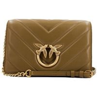 pinko bolso love click classic shee para mujer