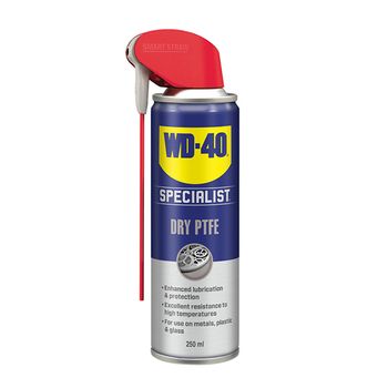 Specialist Dry PTFE 250ml