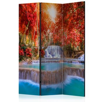 Biombo - Nature's Magic (135x172 Cm)