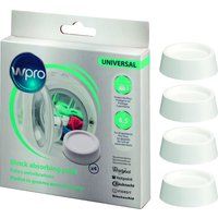 wpro shock absorber pads