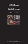 Antología poética