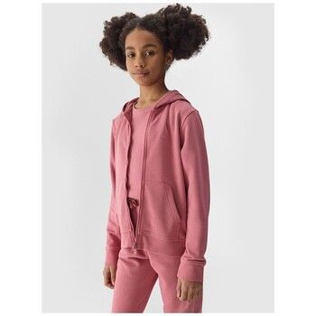 4F Chaqueta deporte 4FJWSS24TSWSF091954S para niña