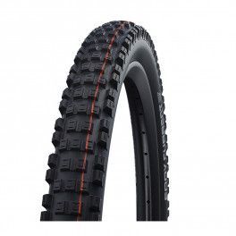 Schwalbe Cubier. Eddy Current Rear 29x2.60 Hs497 Evo Super Gravity Tubel. Addix Soft Ple. Neg 65-622