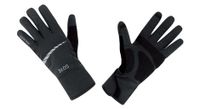 guantes gore c5 gore tex