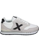 zapatillas blancas munich dash kids 105 para mujer 1690105 36
