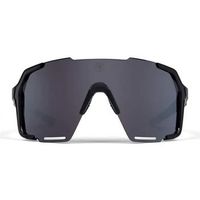 gafas de ciclismo endura singletrack  negro