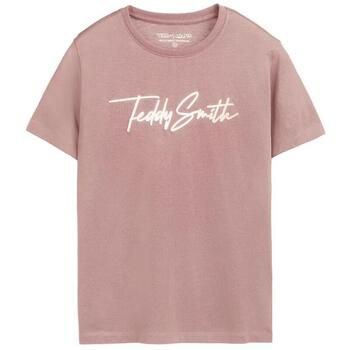 Teddy Smith Tops y Camisetas Evant para niño